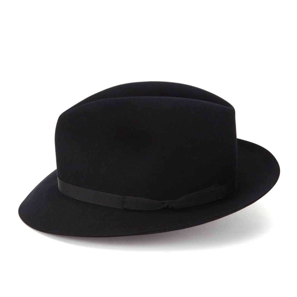 Lock & Co Hatters VOYAGER Trilby